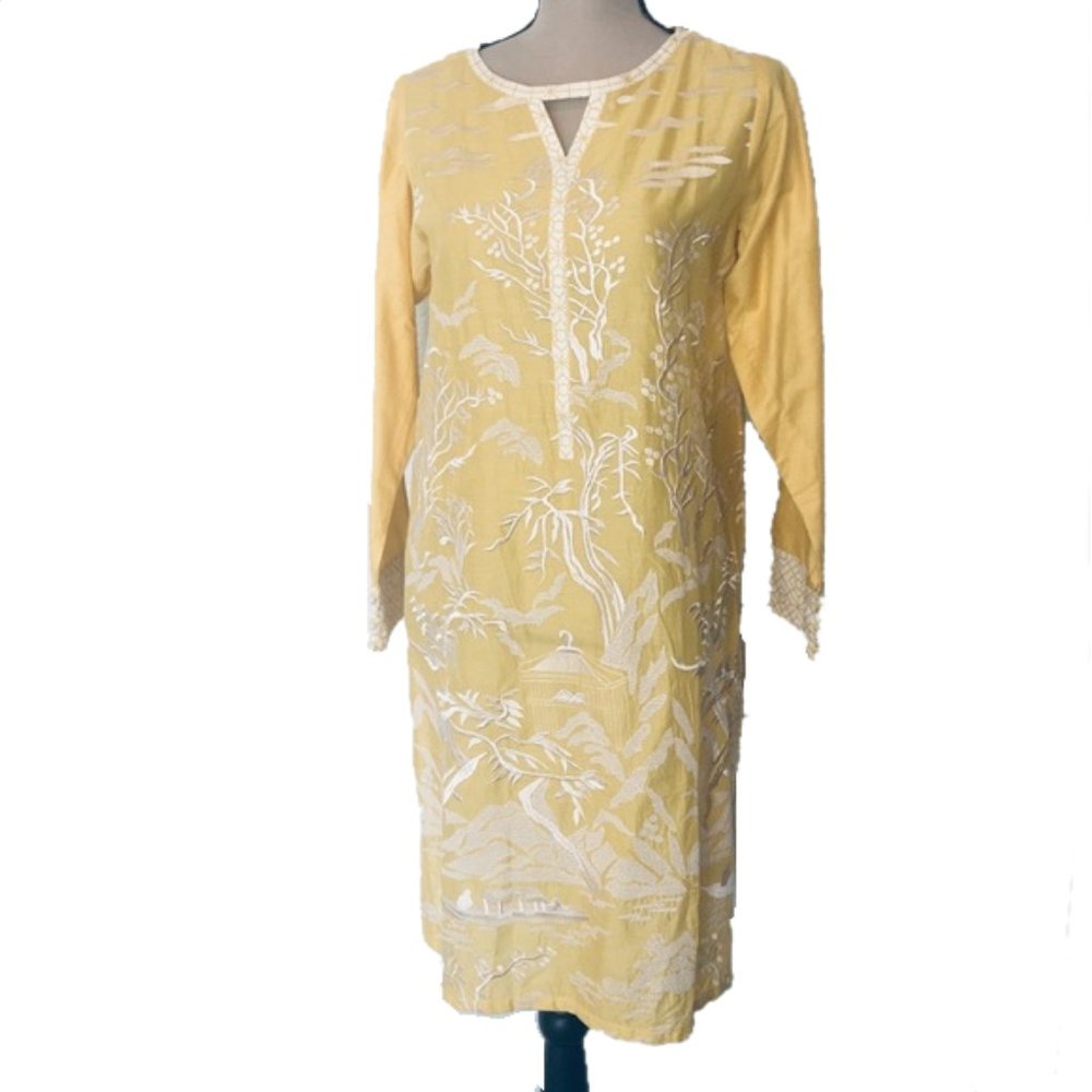 Sunny Lemon Shirt